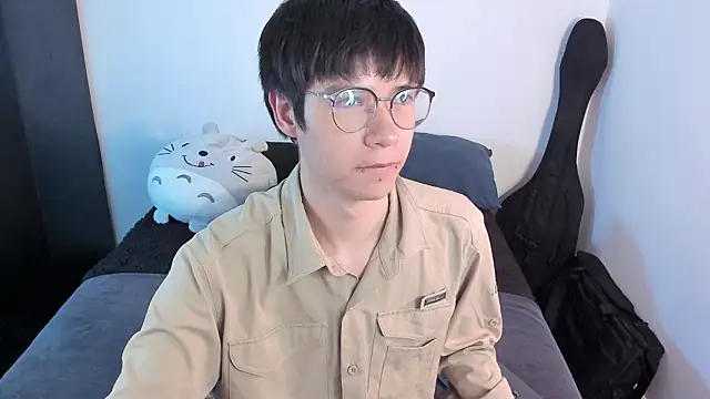 Aventure Twinks online show from 02-07-26, 03:25