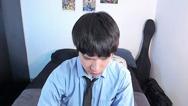 Aventure Twinks online show from 02-06-26, 03:46