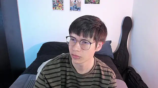 Aventure Twinks online show from 02-01-26, 03:38