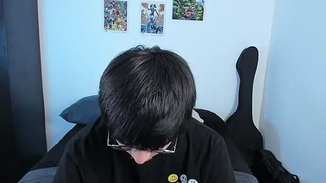 Aventure Twinks online show from 01-09-26, 06:37