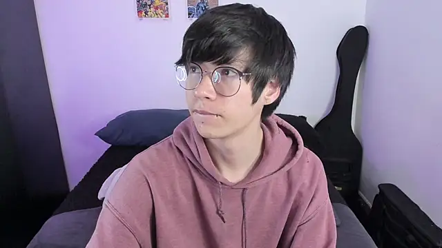 Aventure Twinks online show from 12-18-25, 07:29