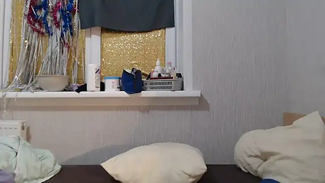 Nina7HotCherry online show from 01-27-25, 02:24