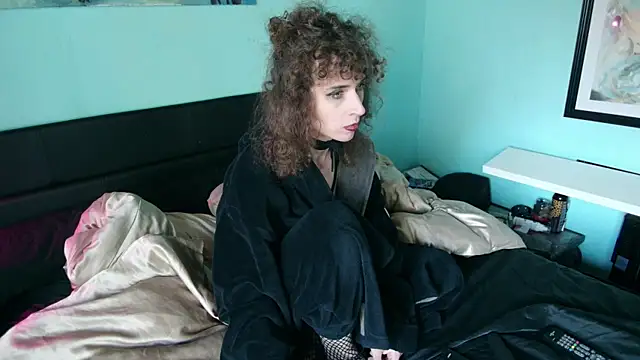 Prxscillia Tx online show from 01-17-26, 03:04