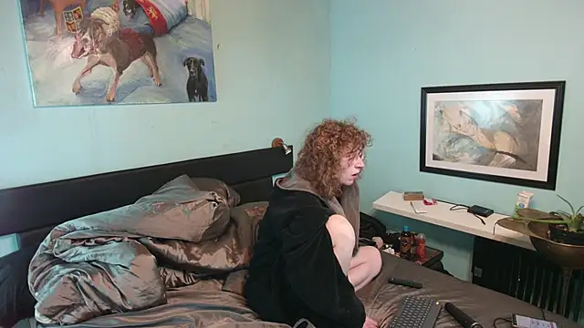 Prxscillia Tx online show from 11-28-25, 06:13