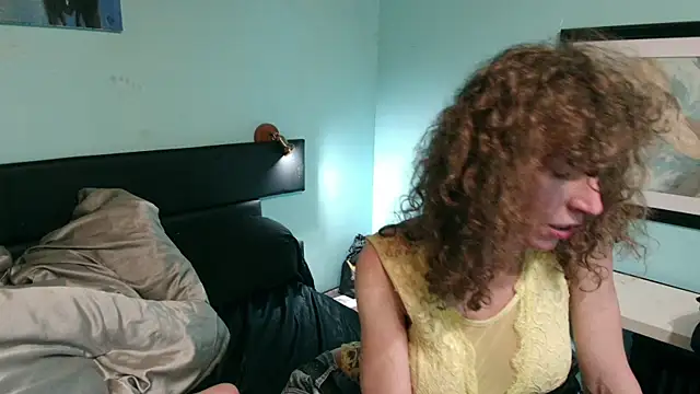 Prxscillia Tx online show from 04-09-26, 06:36