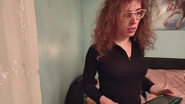 Prxscillia Tx online show from 03-19-25, 06:12