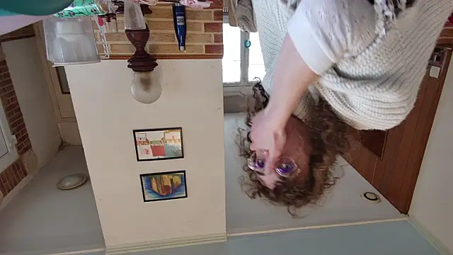 Prxscillia Tx online show from 02-19-26, 11:07