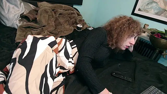 Prxscillia Tx online show from 10-29-25, 03:33