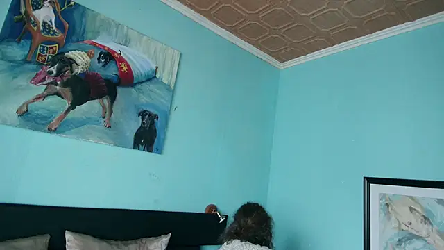 Prxscillia Tx online show from 01-11-26, 02:57