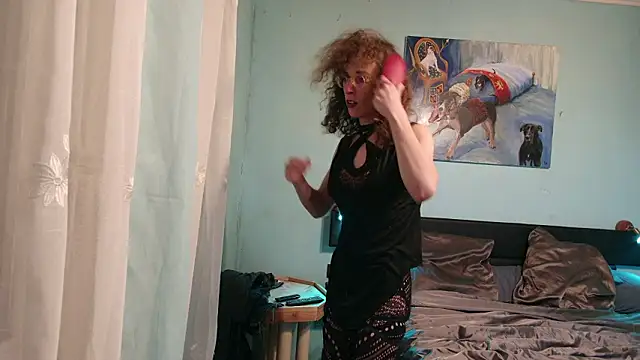 Prxscillia Tx online show from 02-05-26, 07:21