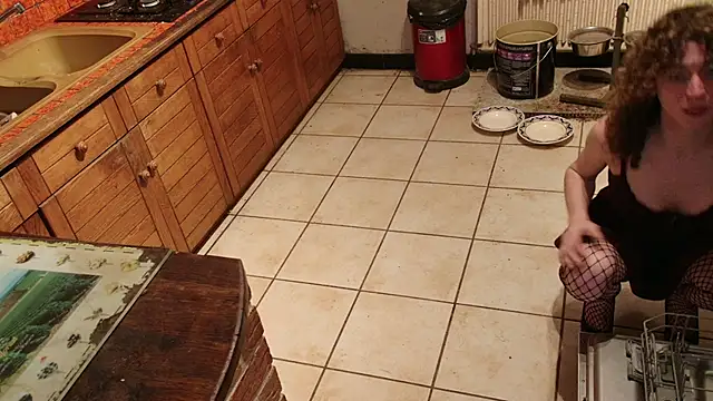 Prxscillia Tx online show from 03-26-26, 08:51