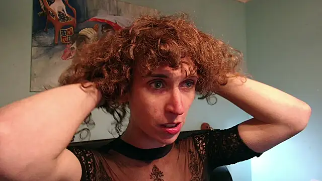 Prxscillia Tx online show from 04-12-26, 06:33