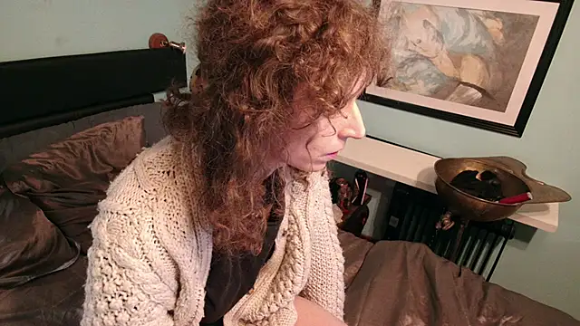 Prxscillia Tx online show from 03-11-26, 07:41