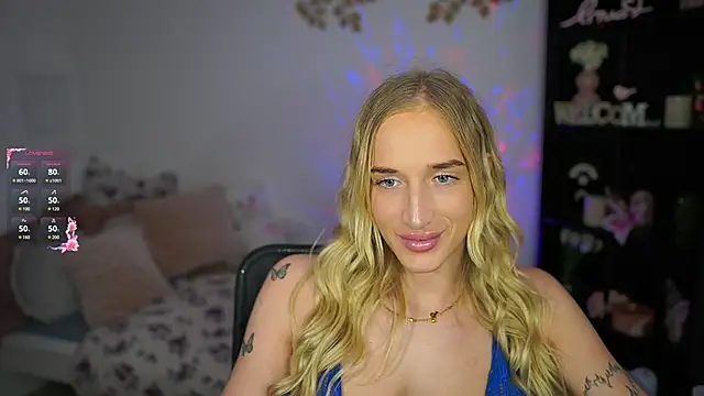 Snapshot of Nicolette__Shea_ chatting on 01-28-25, 01:59 Nicolette Shea online show from 01-28-25, 01:59