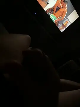 Jhonnygh12 online show from 12-01-25, 02:45