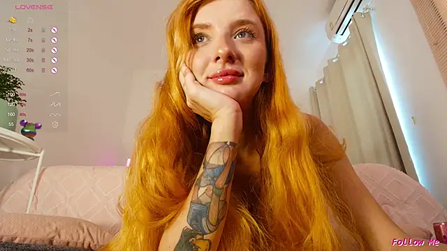 Snapshot of AudreyDevil chatting on 10-27-25, 09:21 AudreyDevil online show from 10-27-25, 09:21