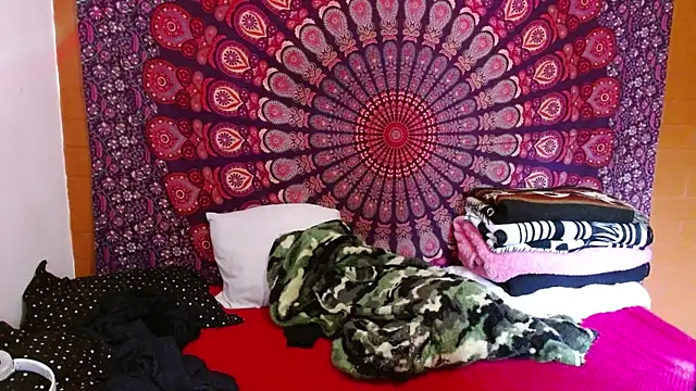 AbbySccott online show from 03-27-26, 01:12