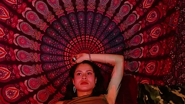 AbbySccott online show from 12-27-24, 03:20