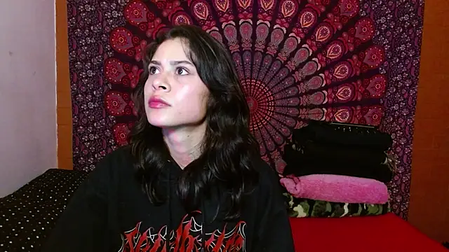 AbbySccott online show from 02-24-26, 01:17