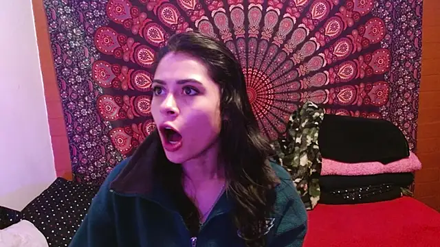 AbbySccott online show from 02-28-26, 02:11