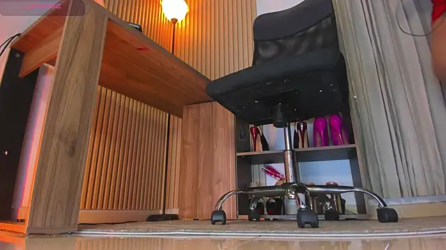 zultanalambert online show from 01-09-26, 10:44