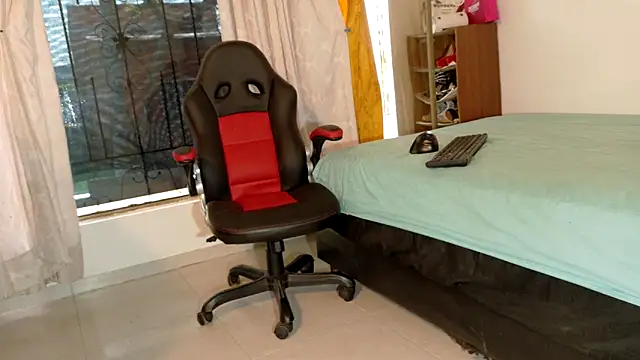 fantasty nylon online show from 03-22-26, 03:02