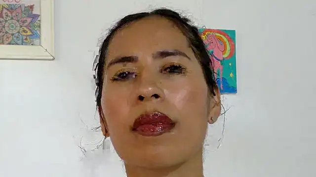 fantasty nylon online show from 05-05-26, 07:17
