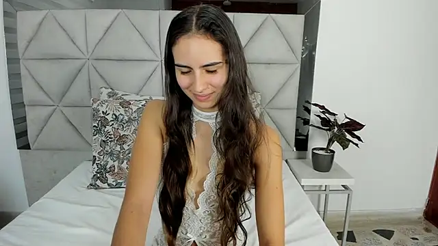 Snapshot of nina_pons chatting on 03-14-25, 11:22 nina pons online show from 03-14-25, 11:22