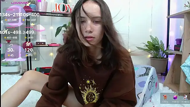 Snapshot of reaLISStic chatting on 12-04-25, 04:06 reaLISStic online show from 12-04-25, 04:06