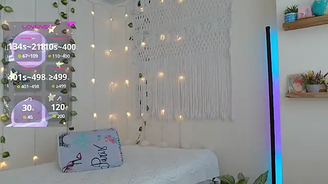 reaLISStic online show from 04-03-26, 03:40