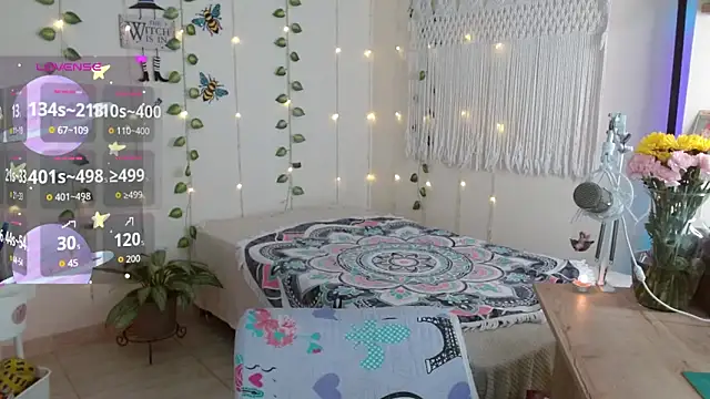 reaLISStic online show from 03-08-26, 06:22