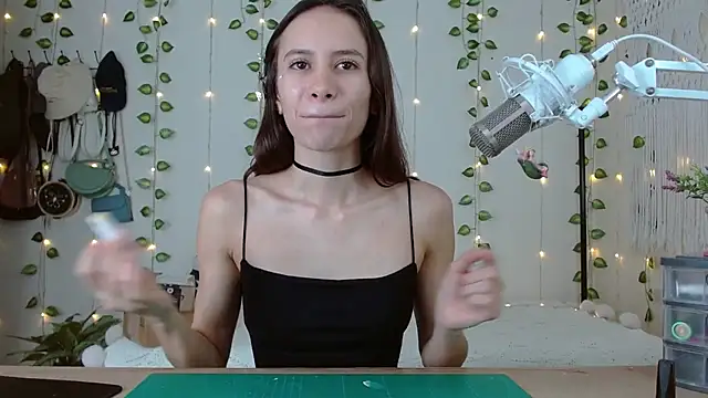 Snapshot of reaLISStic chatting on 01-07-26, 04:23 reaLISStic online show from 01-07-26, 04:23