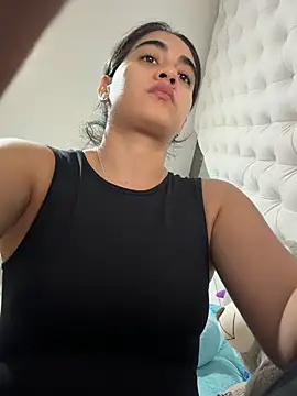 ZarahEvans online show from 03-04-26, 10:28