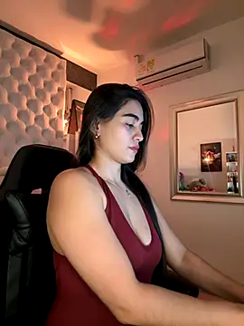 Snapshot of ZarahEvans chatting on 09-24-25, 08:59 ZarahEvans online show from 09-24-25, 08:59