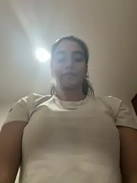 Snapshot of ZarahEvans chatting on 01-30-25, 04:55 ZarahEvans online show from 01-30-25, 04:55