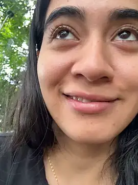 ZarahEvans online show from 11-03-25, 07:50