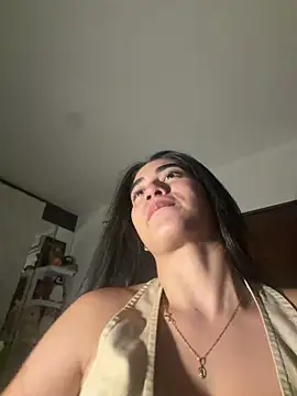 ZarahEvans online show from 01-14-26, 10:35