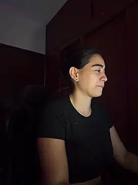 ZarahEvans online show from 03-10-26, 12:25