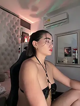 ZarahEvans online show from 11-22-25, 08:08