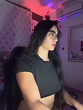 ZarahEvans online show from 02-18-26, 08:49