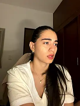 ZarahEvans online show from 01-10-26, 10:27