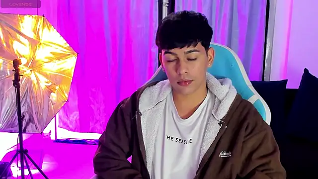 Franco Rizzo  online show from 11-12-25, 02:15