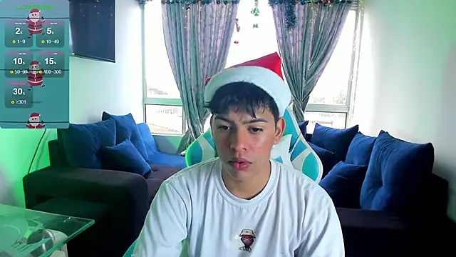 Franco Rizzo  online show from 12-26-24, 08:42