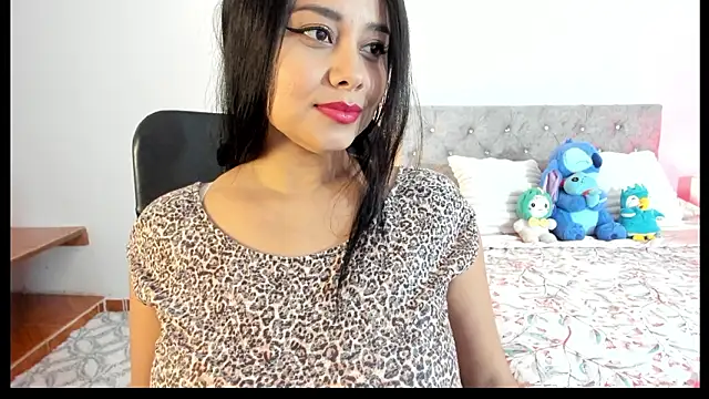 allie jonesboobs online show from 02-25-26, 05:13