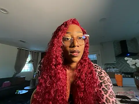 VixenCapri online show from 04-10-26, 10:17