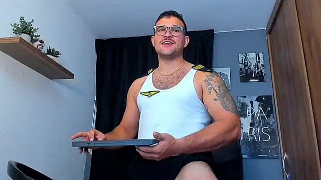AndrewDiaz online show from 06-29-26, 07:04