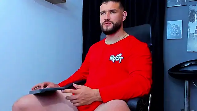 AndrewDiaz online show from 10-22-25, 05:40