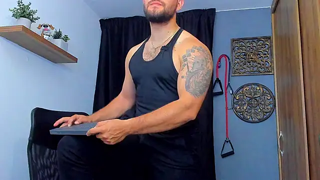 AndrewDiaz online show from 03-13-26, 04:50