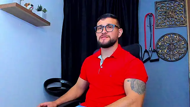 AndrewDiaz online show from 02-08-26, 07:28