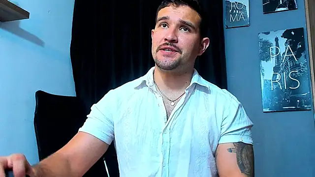 AndrewDiaz online show from 07-28-26, 05:26